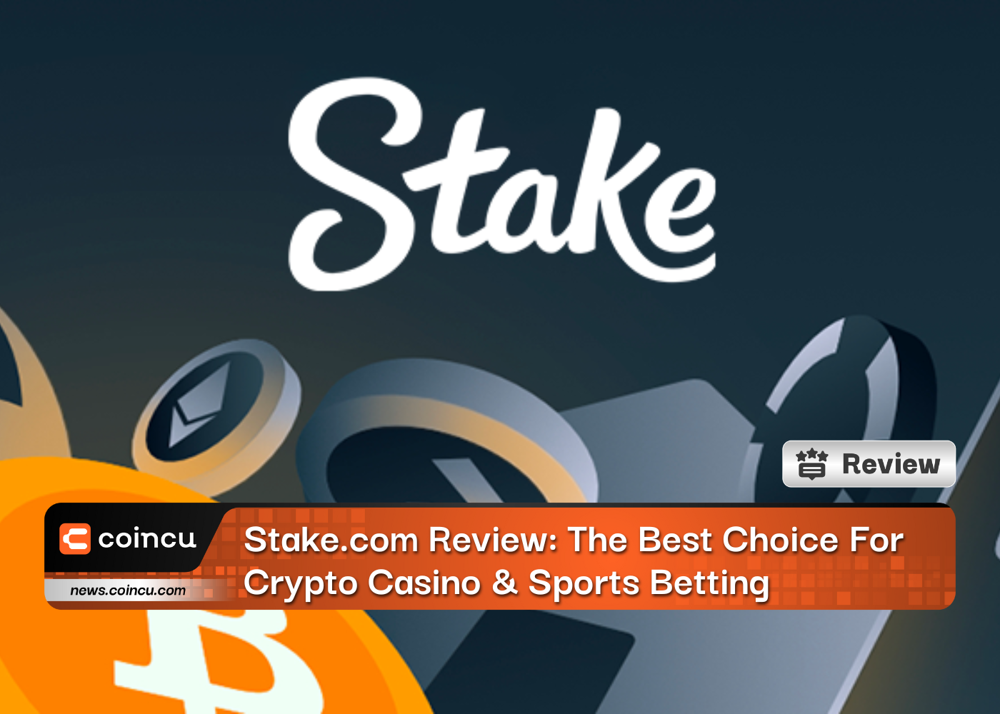 Stake.com Evaluation 2024: My Personal Experience with Stake.com Sports, Gambling Enterprise And Esports