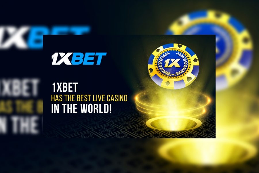 1xBet Testimonial: A Comprehensive Check Out the Worldwide Betting Giant